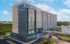 Residence Inn By Marriott Merida